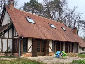 House with heated pool - Image 5