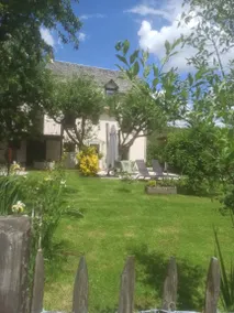 House with pool, terrace & barbecue | Garden view - Image 5
