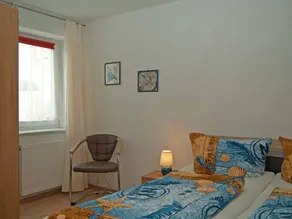 Appartement de vacances avec terrasse et jardin | Vue mer - Image 5