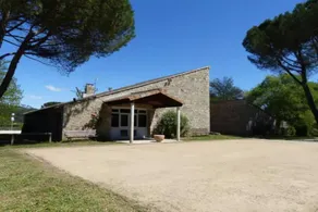 Ferienhaus mit Terrasse, Pool und Grill - Image 2