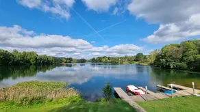 Camping und Ferienpark Humboldtsee - Image 3