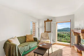 Villa con barbacoa, terraza y jacuzzi | Vistas al jardín - Image 2