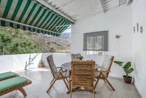 Vacation 'Danoe 5' with Mountain View, Private Terrace and Wi-Fi - Image 2
