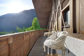 Apartamento vacacional apta para familias con jardín y barbacoa | Vistas al jardín | Perfecto para el trabajo en remoto - Image 3