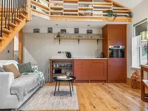 Cottage | River view - Image 4