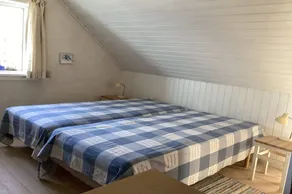 Fully equipped big holiday home with terrace, BBQ & sauna | Sea view - Image 5