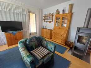 Apartment with balcony in Teutoburg Forest - Image 4
