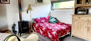 Druid cottage Bodyke - Image 5