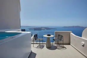 Villa with terrace - Image 4
