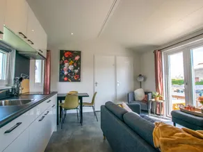 Agréable chalet avec jardin et terrasse | Avec animaux bienvenus - Image 4