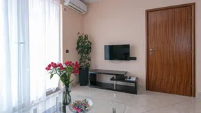 Appartement avec barbecue, terrasse et piscine | Vue mer | Plage à proximité | Avec animaux admis - Image 3