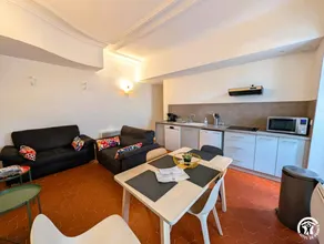 Gîte avec 2 chambres à coucher pour 4 personnes - Image 5