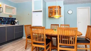 4 person holiday home in Ans By - Image 3