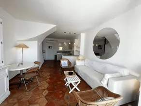 Beachfront Apartment with a/c in Port Grimaud - Image 5