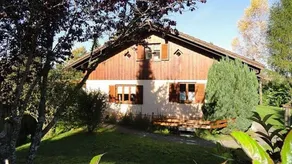 Casa accogliente e familiare con piscina, giardino e terrazza | Vista sulla montagna - Image 2
