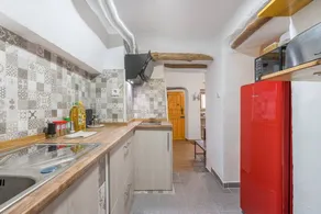 Appartement avec 1 chambre à coucher pour 2 personnes - Image 4