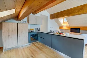Apartment | Mountain view - Image 5
