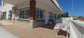 Fully equipped apartment with garden, barbeque & pool | Near Torre del Moro | Perfect for remote work | Pet-friendly - Image 3