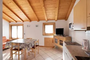 Appartement de vacances avec jardin, internet haut débit et barbecue | Vue rivière - Image 3