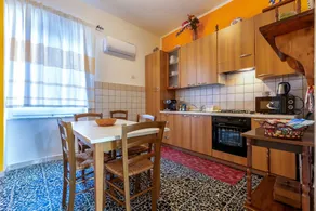 Merveilleux appartement avec terrasse | Vue montagne | Proche de la plage | Avec animaux autorisés - Image 5