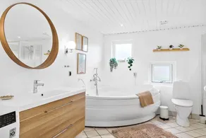 Family-friendly house with barbecue, terrace & garden | Pets allowed - Image 4