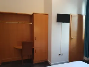 Private room | Garden view - Image 3