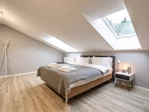 Holiday apartment with sauna | Mountain view - Image 5