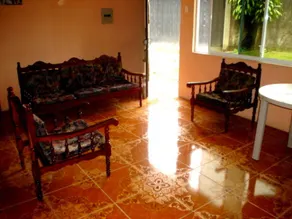 Dedicated room with garden & terrace - Image 3