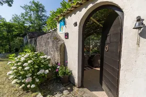 B&B mit Garten, Pool und Terrasse - Image 4