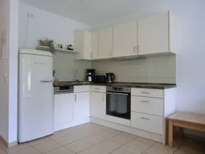 Fantastico appartamento con terrazza e giardino - Image 3