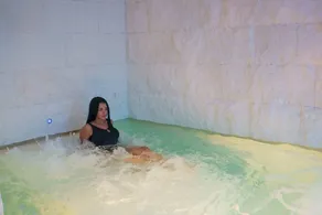 Bed & breakfast con piscina - Image 3