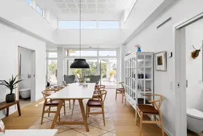 Flat with terrace & barbeque - Image 3