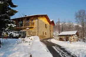 Cascina Ronchi: Camera quadrupla - Image 2
