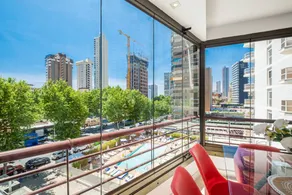 Beautiful holiday apartment with terrace | Close to the beach - Image 4