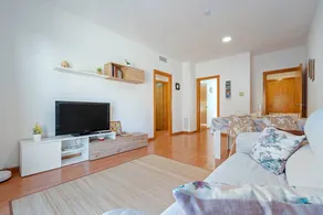 Apartment with terrace | City view - Image 3