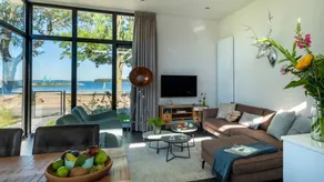 Holiday home with pool, terrace & barbeque | Panoramic view - Image 3