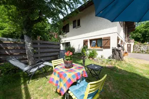 Cottage entièrement équipé avec jardin et terrasse | Vue montagne - Image 2