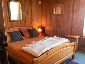 Homerez - Wohnung in Arvieux - Image 5