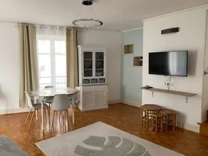 Appartement de vacances entièrement équipé | Parfait pour le travail à distance - Image 3