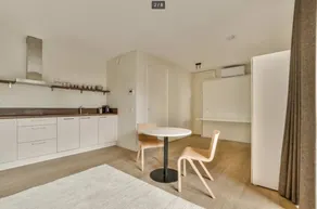 Appartement de vacances avec jardin | Proche Vieille église de Delft - Image 2