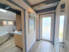 Seeschwalbe Classic 313 - Großzügiges Ferienhaus mit eigener Sauna und Whirlpool - Image 3