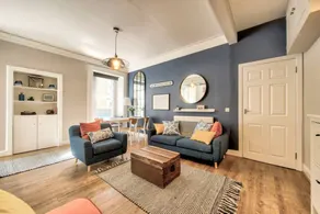 GuestReady - Historic Morningside 2BR Home - Image 3