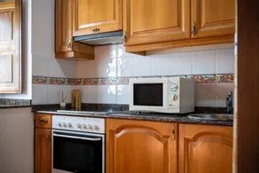 Holiday apartment with barbecue & terrace | Mountain view - Image 5