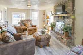Downtown Del Norte Home Near Hiking & Fishing! - Image 5