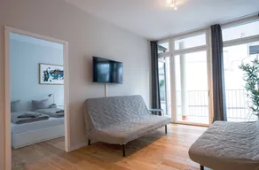 Holiday apartment | Near Basel Minster - Image 2