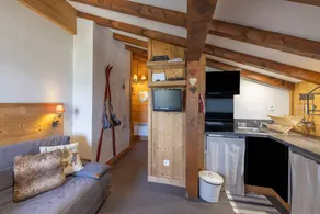 Flat | Mountain view - Image 4