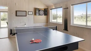 Family-oriented pleasant house with terrace, BBQ & private pool | Dogs allowed - Image 5