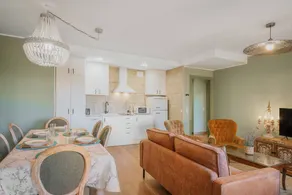 Apartment 'El Rincón De La Naturaleza-3 Bedrooms' with Private Pool, Wi-Fi & Air Conditioning - Image 3
