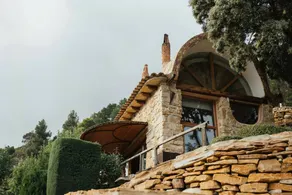Ferienhaus mit Whirlpool, Terrasse und Pool | Haustiere sind willkommen - Image 3