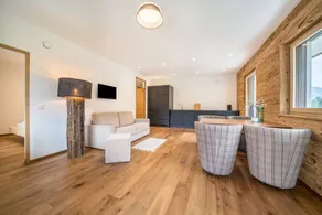 Familienfreundliche Ferienwohnung mit Pool, Garten und Terrasse | Gartenblick | Haustierfreundlich - Image 3